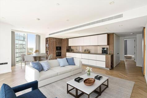 Halliday House, London SW11