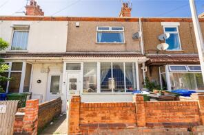 69, Alexandra Road, Grimsby DN31 1RE