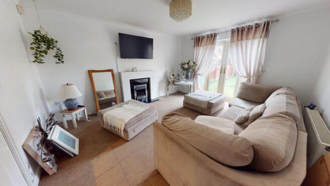 2 bed Terraced for sale Image 4