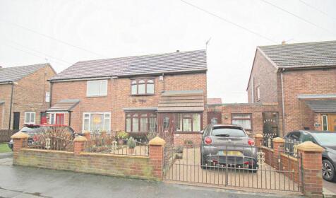 Woodland View, West Rainton, Houghton Le Spring