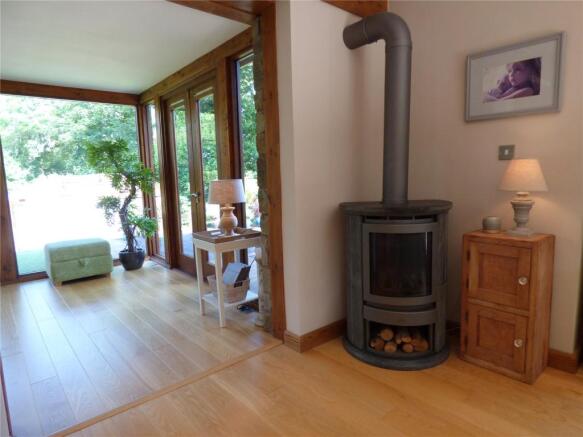 Wood-Burner
