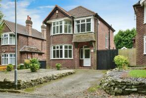 14, Hall Road, Handforth SK9 3AD
