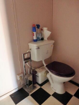 WC