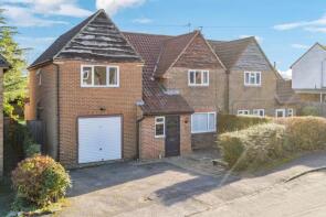 9, Albion Crescent, Chalfont St. Giles HP8 4EU