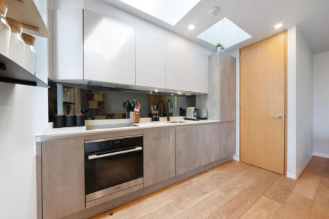 Olive Road, NW2, Gladstone Park, London, NW2