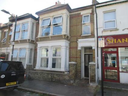 Queens Road, Southend On Sea