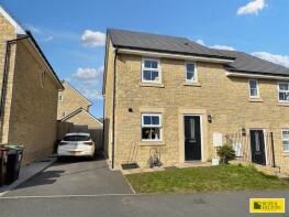 6, Brandside Avenue, Buxton SK17 9GW