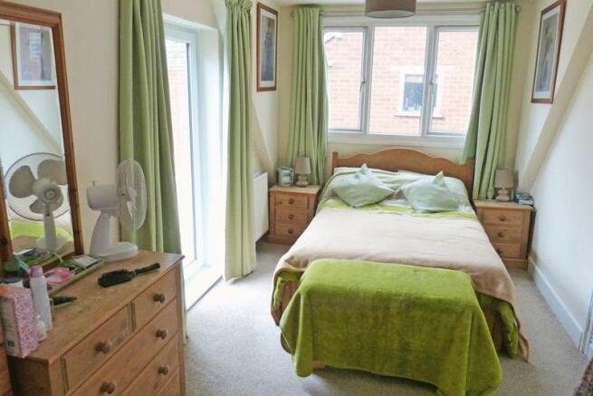 Master Bedroom 2