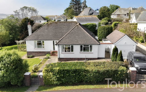 Higher Warborough Road, Galmpton, Brixham