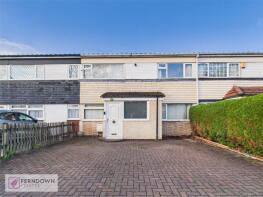 3, Beech Avenue, Chelmsley Wood, Solihull B37 7PS