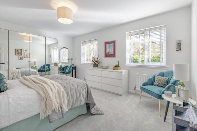 Bedroom Two