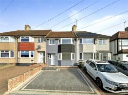 20, Ridgeway West, Sidcup DA15 8SD