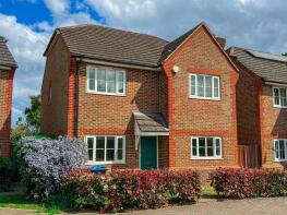 3, Knights Close, West Molesey KT8 2HP