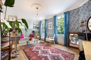 31a, Vestry Road, London SE5 8PG