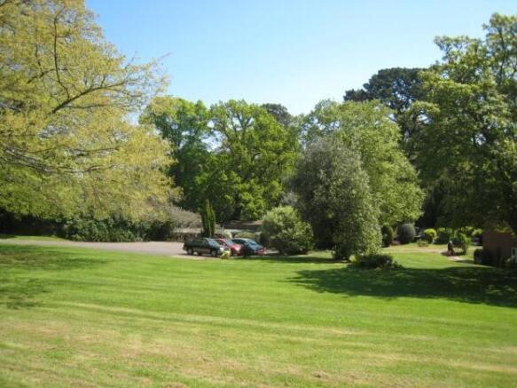 Gardens