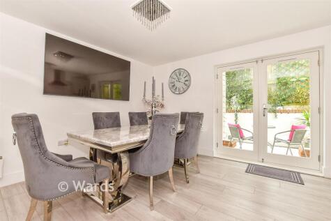 Pembury Road, Tonbridge, Kent