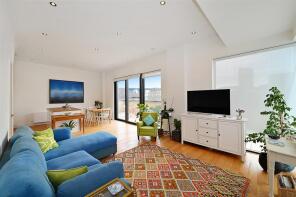 Flat 14, 12, Elgin Avenue, London W9 3QP