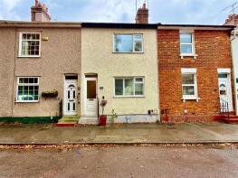 25, Quarry Road, Old Town, Swindon SN1 4EN