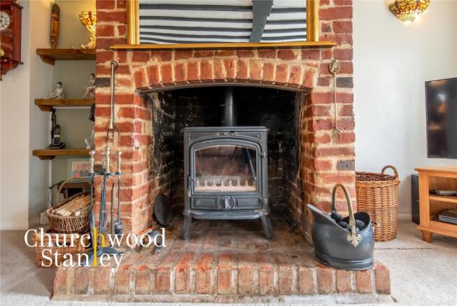Inglenook