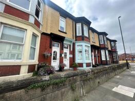 12, Eskdale Terrace, North Shields NE30 4PX