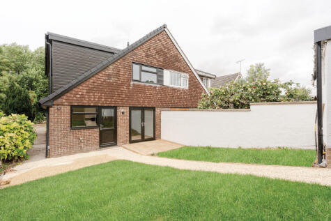 Hawthorn Close, Pucklechurch, Bristol