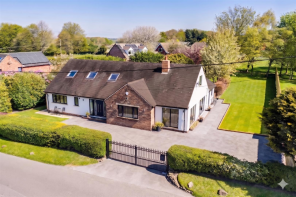 85, Almshouse Lane, Newmillerdam, Wakefield WF2 7ST
