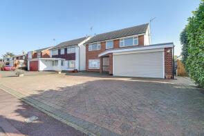 266, Maplin Way North, Thorpe Bay SS1 3NT