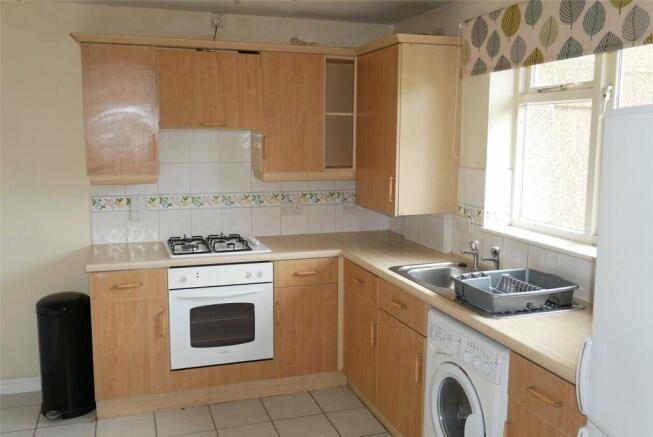 Tyersal Lane, Tyersal, Bradford, West Yorkshire, BD4 photo 4