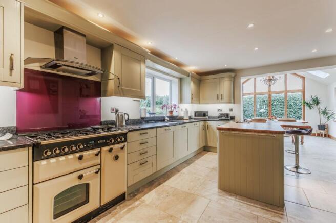 Kitchen 1