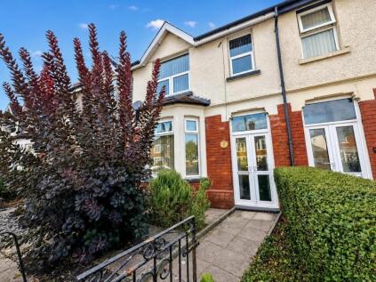 Pantmawr Road, Cardiff