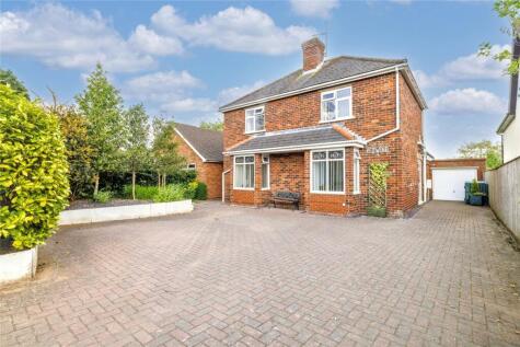 Ledbury Road, Ross-on-Wye, Herefordshire, HR9