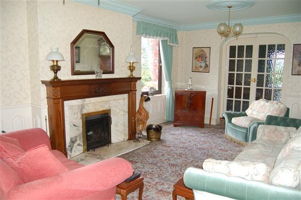 Sitting Room view 1