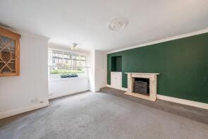 2, Trinity Crescent, London SW17 7AE