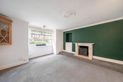 Trinity Crescent, Balham, London, SW17