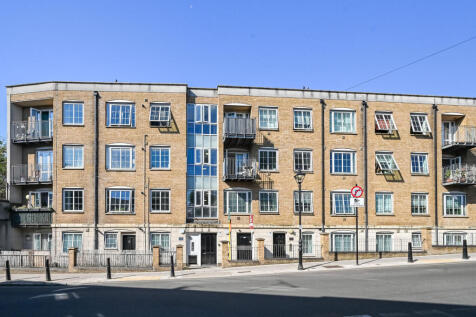 Coborn Road, E3, Bow, London, E3