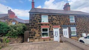 6, Quarry Road, Brynteg, Wrexham LL11 6PE