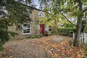 38, Cambridge Road, Cambridge CB25 9NJ