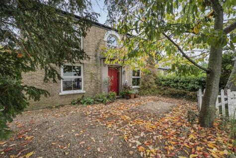 Cambridge Road, Waterbeach, Cambridge