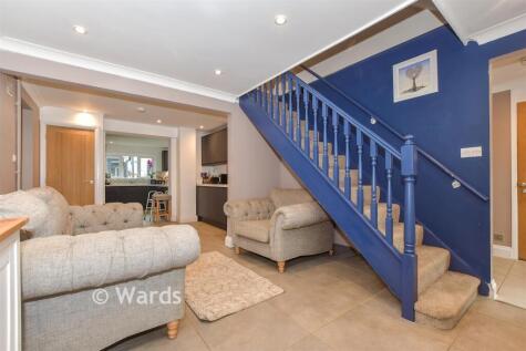 Riverside Close, Kingsnorth, Ashford, Kent