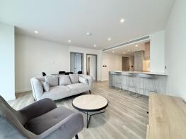 Flat 1207, 50, Marsh Wall, London E22 2AD