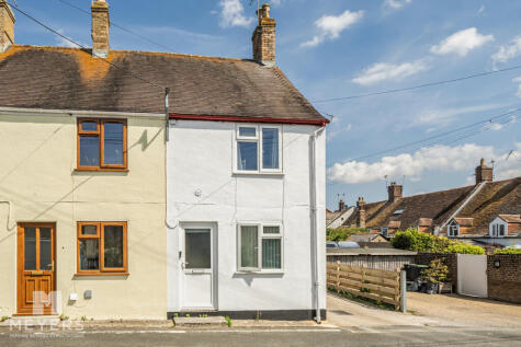 New Street, Wareham, BH20 4