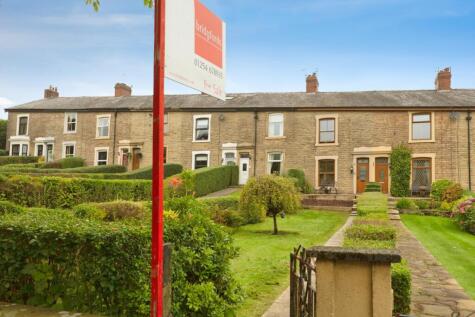 Carus Avenue, DARWEN, Lancashire, BB3