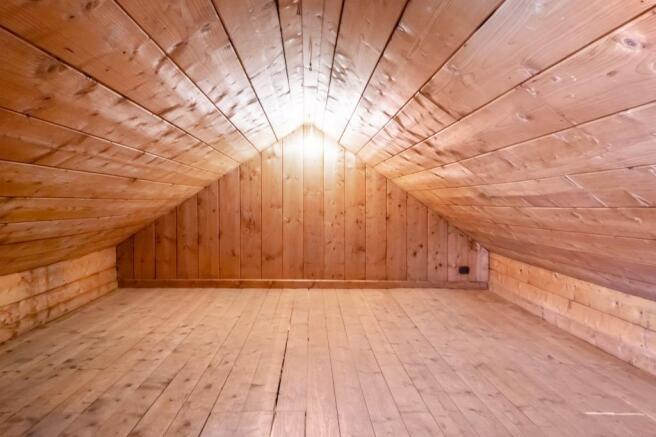 Attic
