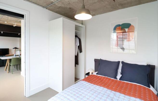 3 bed House to rent Image 9
