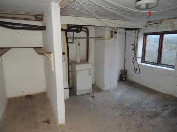 Cellar