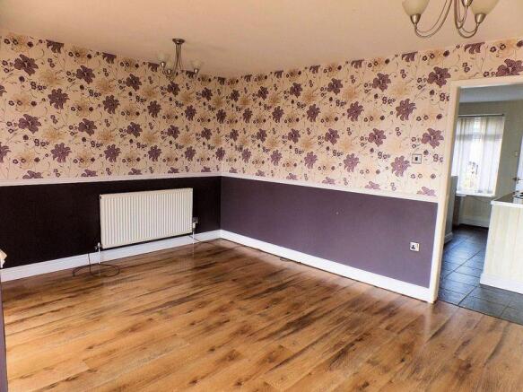 Living room 1
