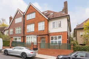Flat 1, 3, Akenside Road, London NW3 5BS