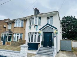 55, Dovedale Road, Plymouth PL2 2RS