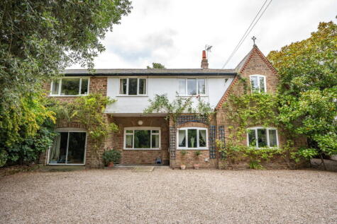 Hentland, Ross-on-Wye, Herefordshire, HR9