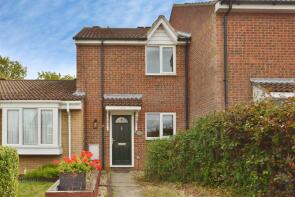 56, Portrush Close, Milton Keynes MK3 7SA